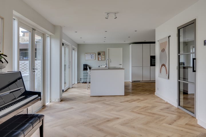 Foto 10 van Prins Frederiklaan 10