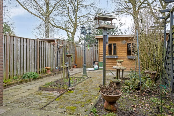 Photo 21 of Costerlaan 6