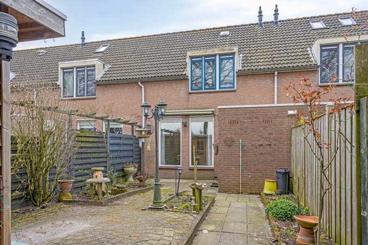 Photo 23 of Costerlaan 6