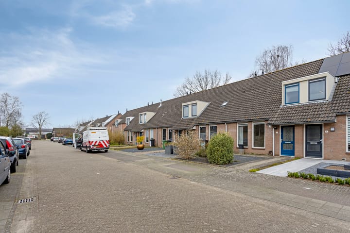 Photo 24 of Costerlaan 6