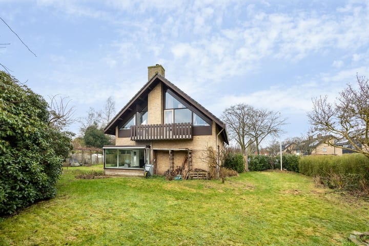 Photo 27 of Prins Frederiklaan 10