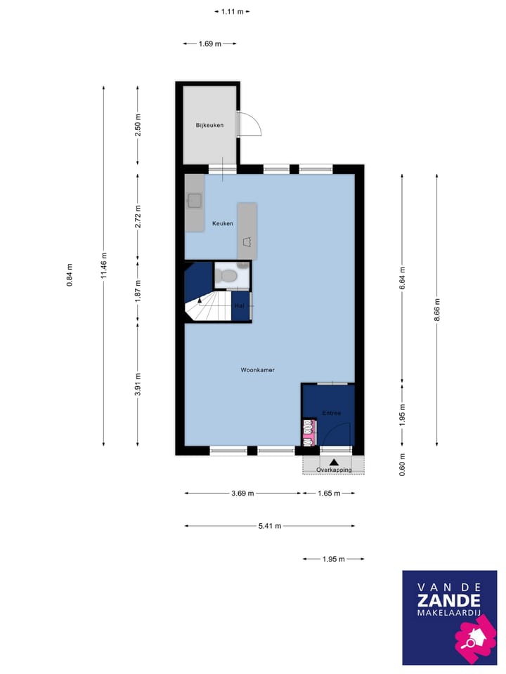 Photo 27 of Costerlaan 6