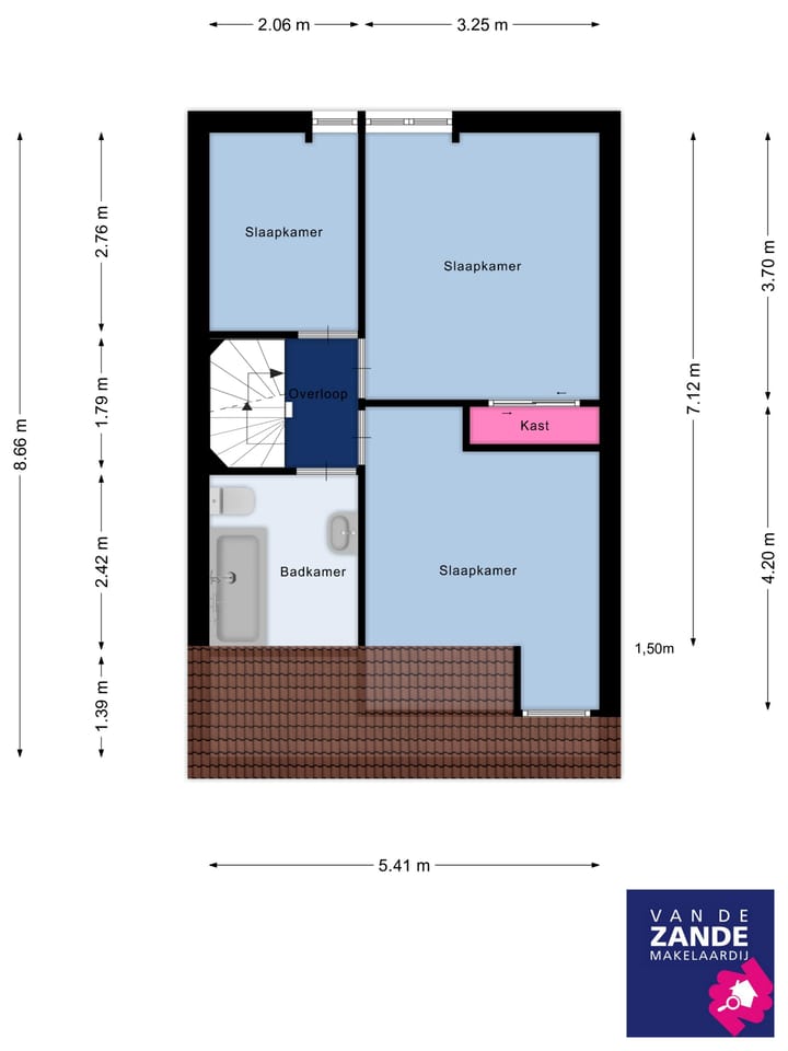 Photo 28 of Costerlaan 6