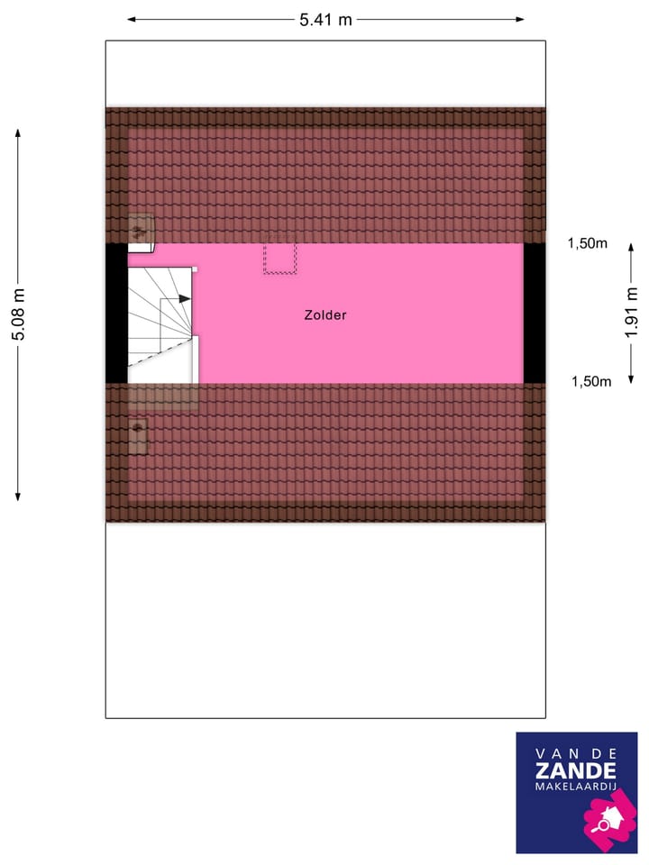 Photo 29 of Costerlaan 6