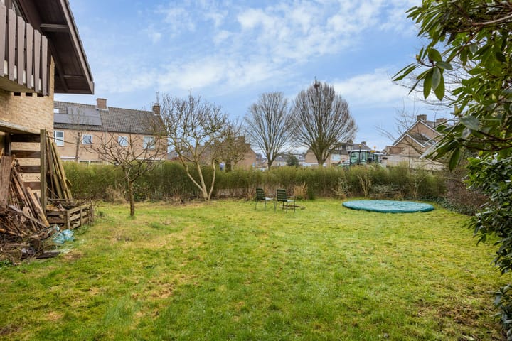 Photo 33 of Prins Frederiklaan 10