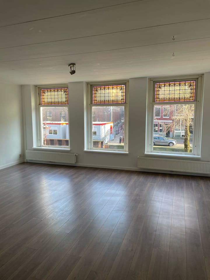 Foto 2 van Leidsegracht 84-1