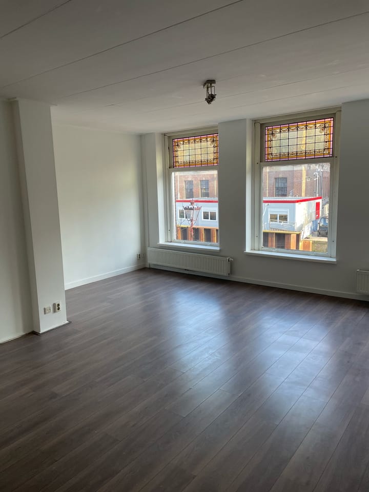 Foto 3 van Leidsegracht 84-1