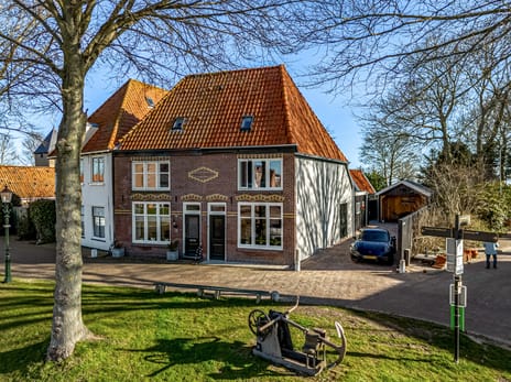 Oudevaartsgat 1 secondary image