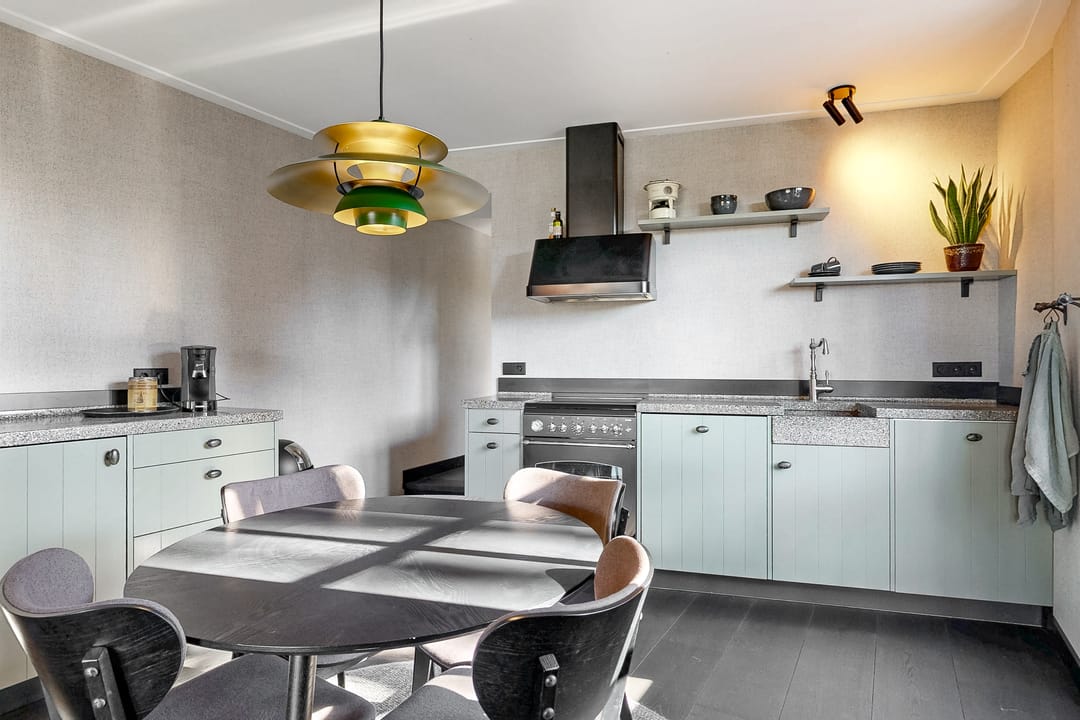 Foto 7 van Oudevaartsgat 1