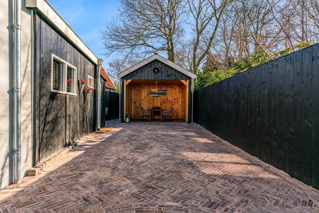 Foto 8 van Oudevaartsgat 1