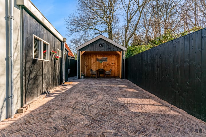 Photo 8 of Oudevaartsgat 1