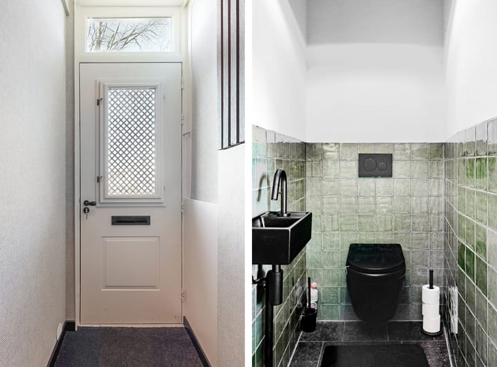 Photo 9 of Oudevaartsgat 1