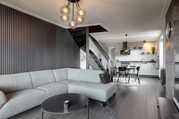 Photo 10 of Oudevaartsgat 1