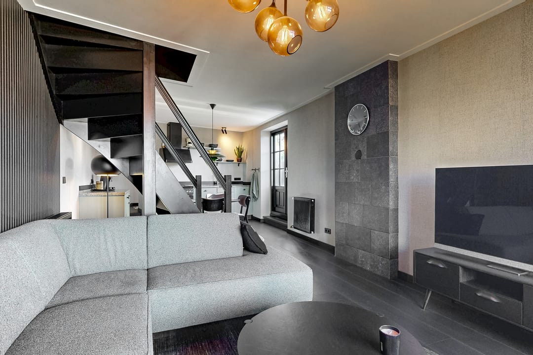 Foto 11 van Oudevaartsgat 1