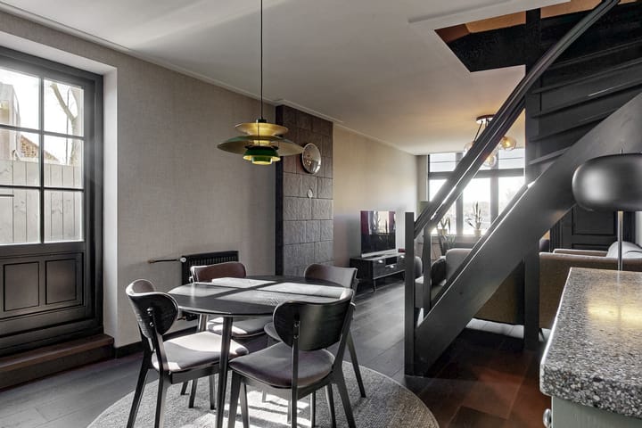 Photo 15 of Oudevaartsgat 1