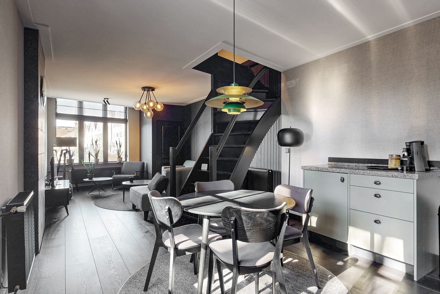 Foto 14 van Oudevaartsgat 1