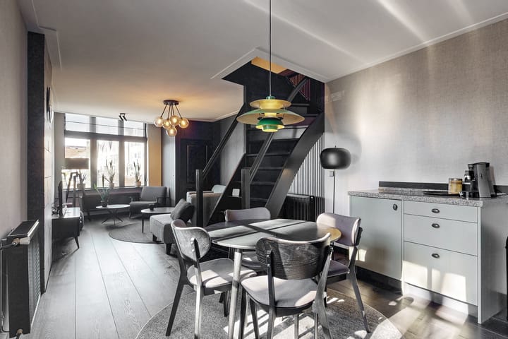 Photo 14 of Oudevaartsgat 1