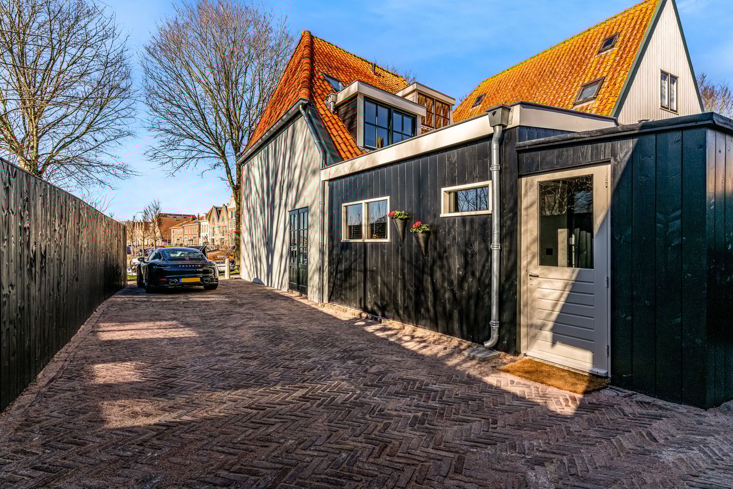 Foto 4 van Oudevaartsgat 1