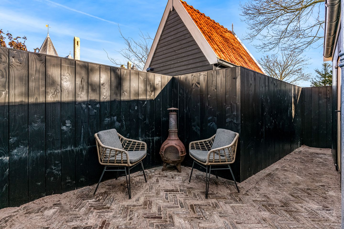 Foto 34 van Oudevaartsgat 1