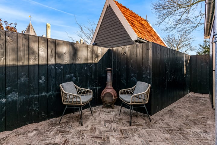 Photo 34 of Oudevaartsgat 1