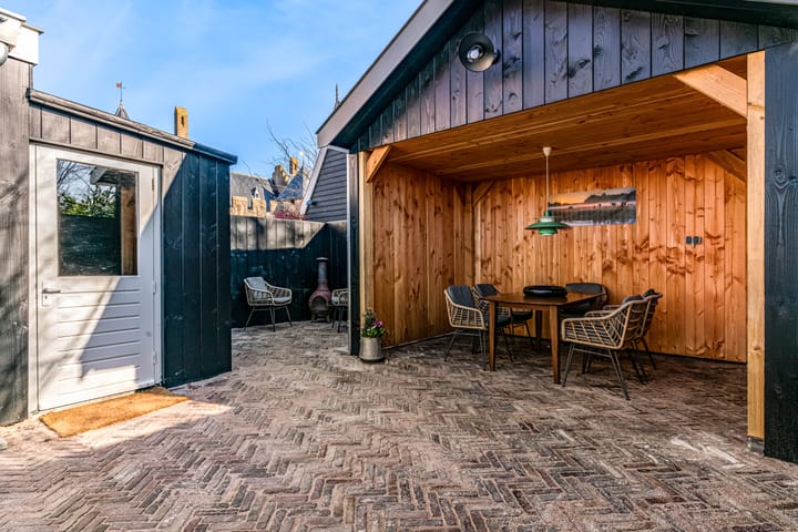 Photo 35 of Oudevaartsgat 1