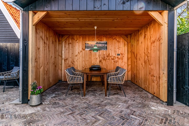 Photo 36 of Oudevaartsgat 1