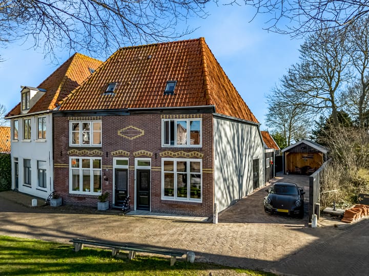 Photo 37 of Oudevaartsgat 1