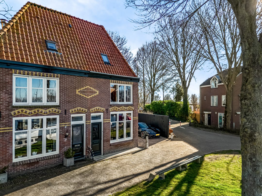 Foto 38 van Oudevaartsgat 1