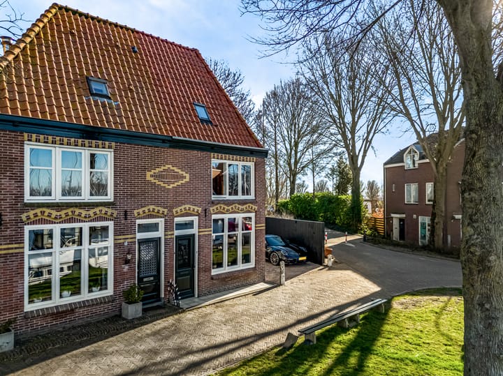 Photo 38 of Oudevaartsgat 1