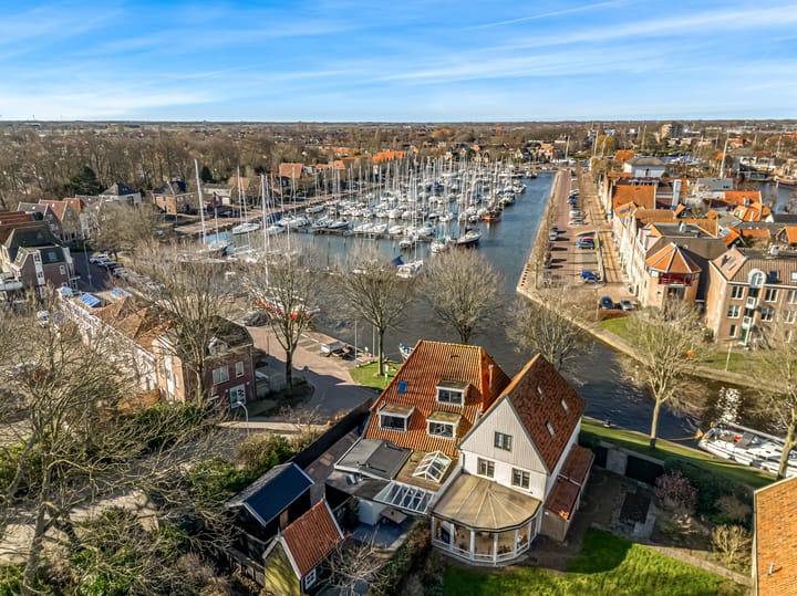 Photo 39 of Oudevaartsgat 1