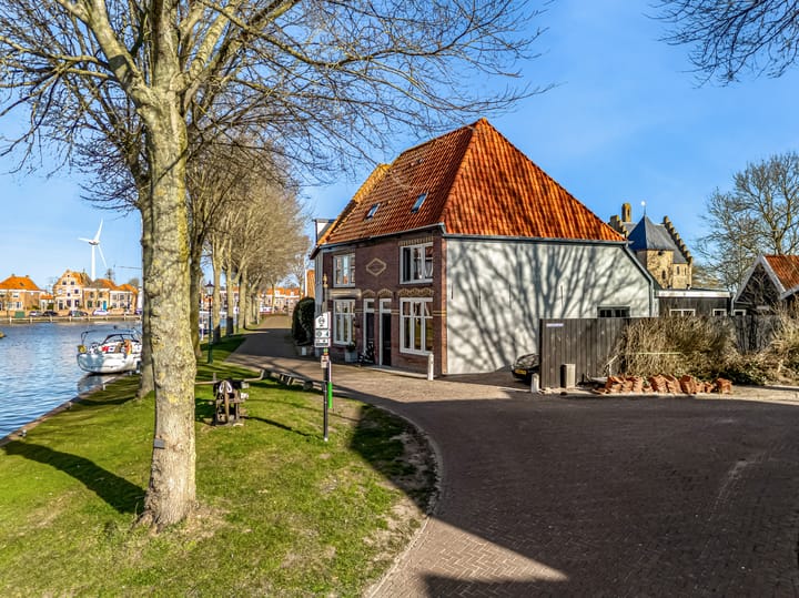 Photo 40 of Oudevaartsgat 1