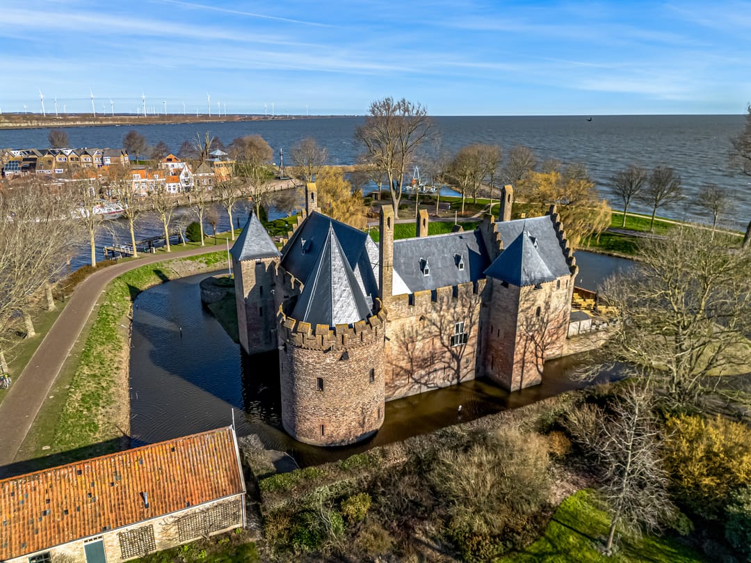 Foto 41 van Oudevaartsgat 1