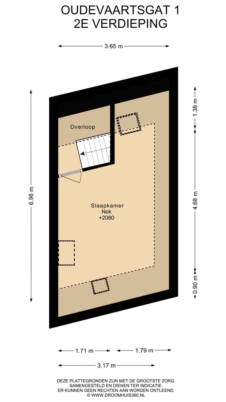 Photo 44 of Oudevaartsgat 1