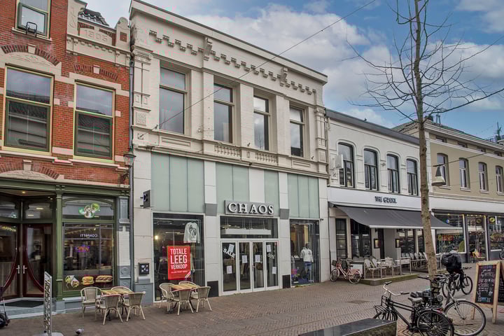 Marktstraat 4