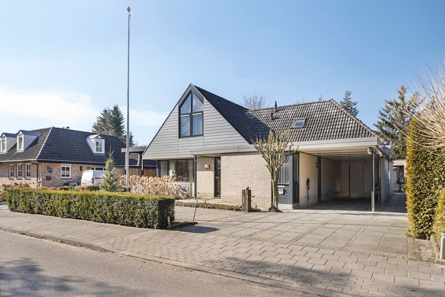 Oude Windslaan 76 main image