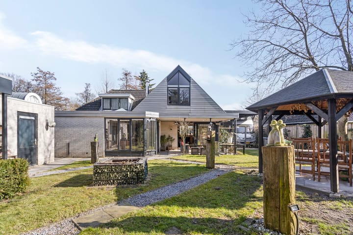 Foto 3 van Oude Windslaan 76