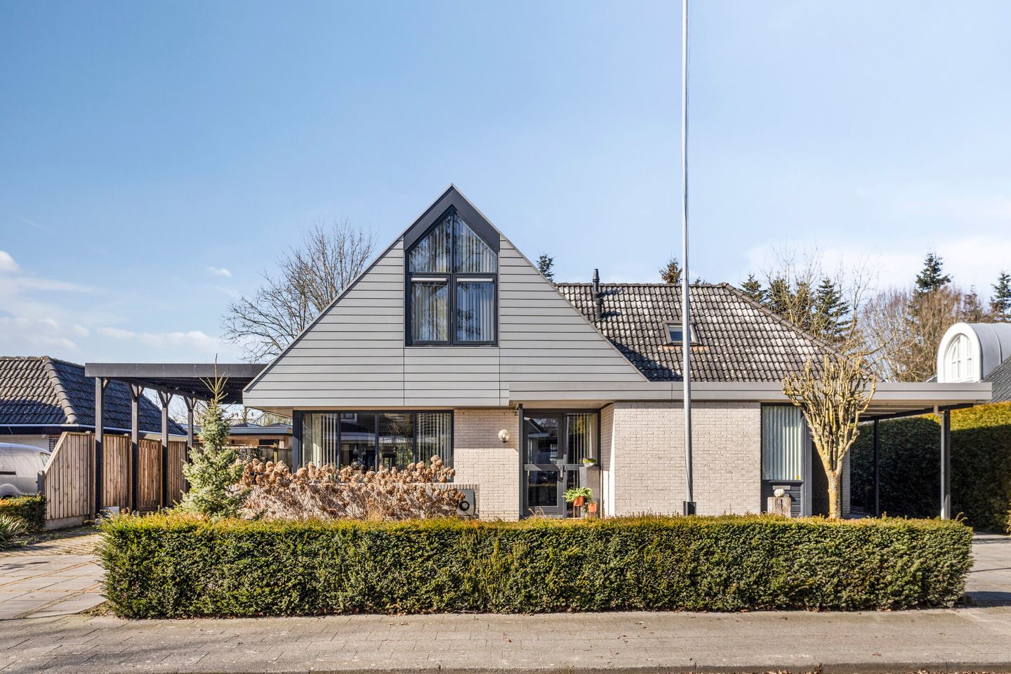 Foto 4 van Oude Windslaan 76