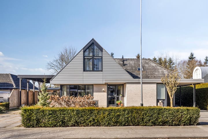 Foto 4 van Oude Windslaan 76