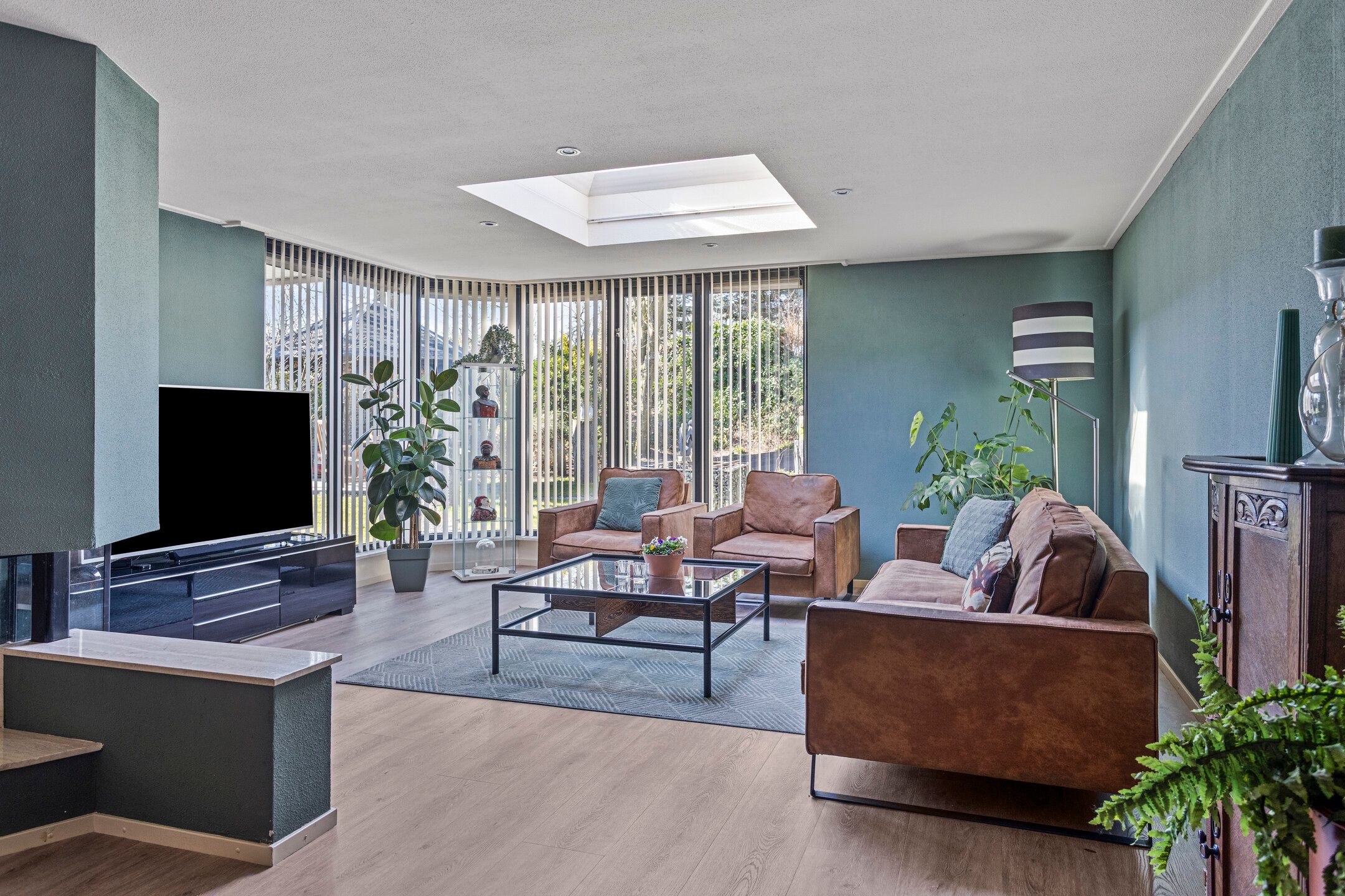 Foto 6 van Oude Windslaan 76