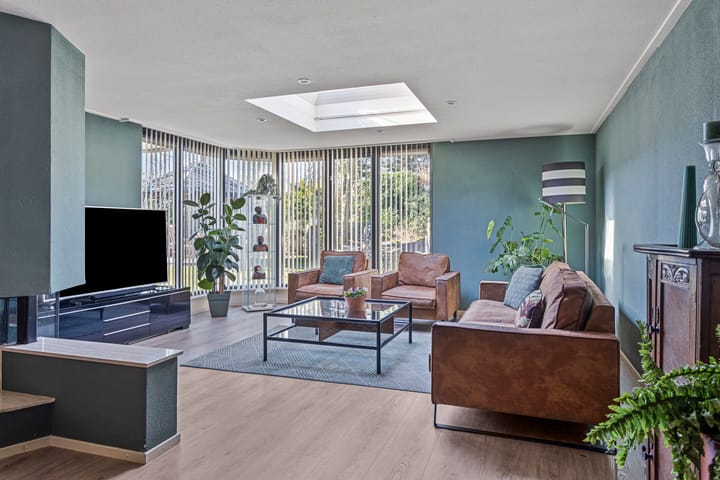 Foto 6 van Oude Windslaan 76