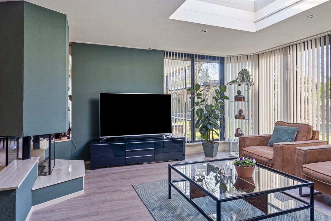 Foto 7 van Oude Windslaan 76