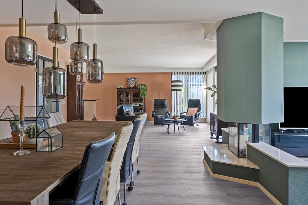 Foto 8 van Oude Windslaan 76