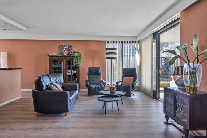 Foto 10 van Oude Windslaan 76