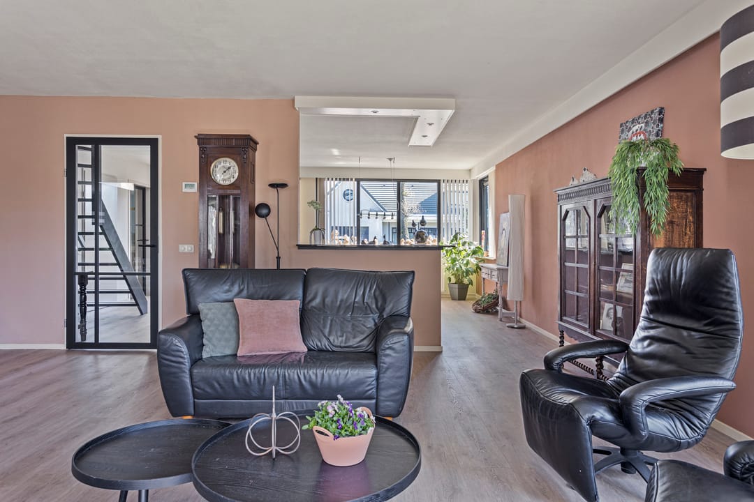 Foto 11 van Oude Windslaan 76