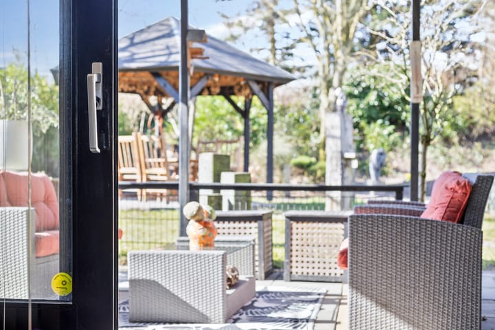 Foto 12 van Oude Windslaan 76