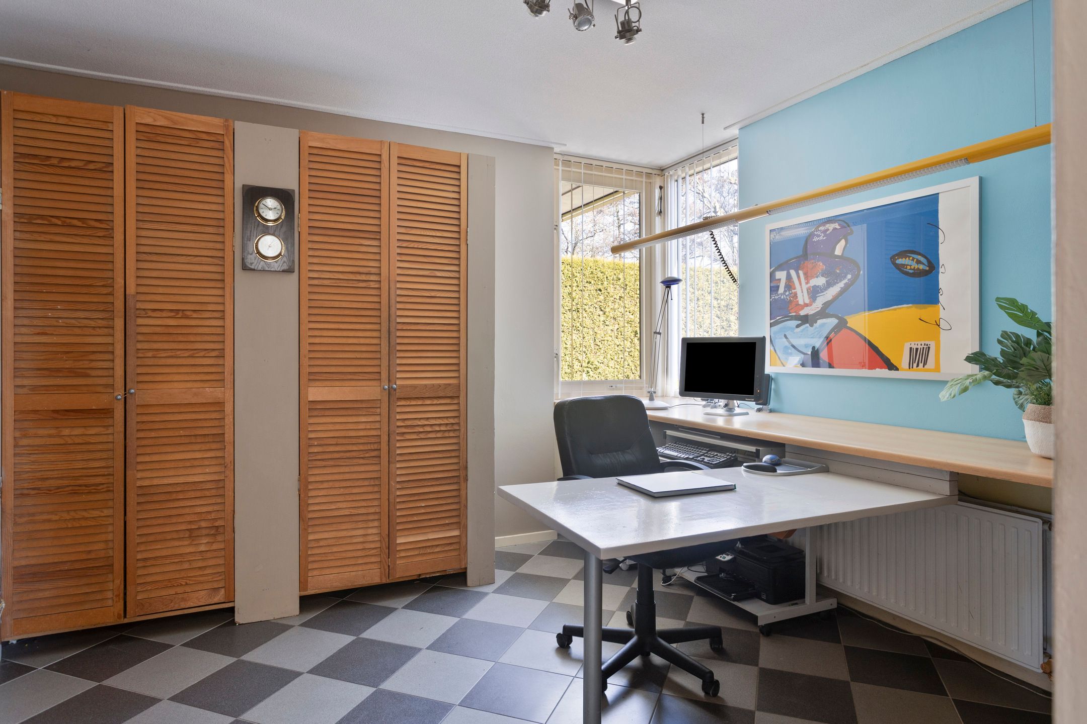 Foto 15 van Oude Windslaan 76