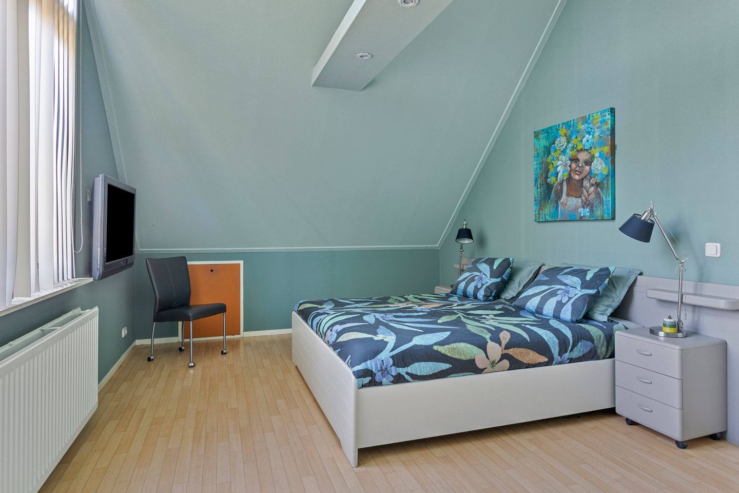 Foto 20 van Oude Windslaan 76