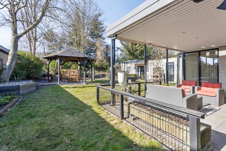 Foto 25 van Oude Windslaan 76