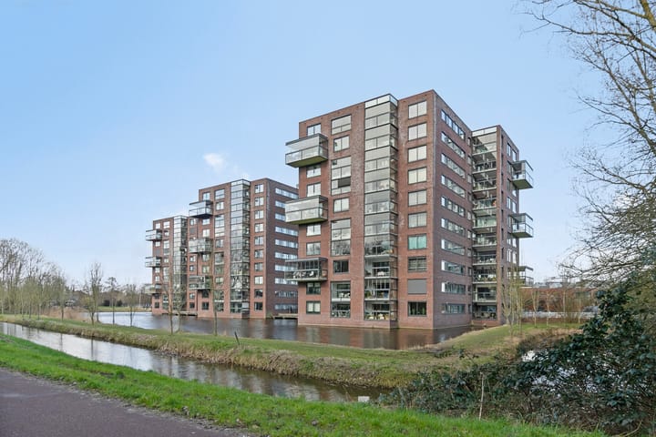 Photo 30 of Drususlaan 159