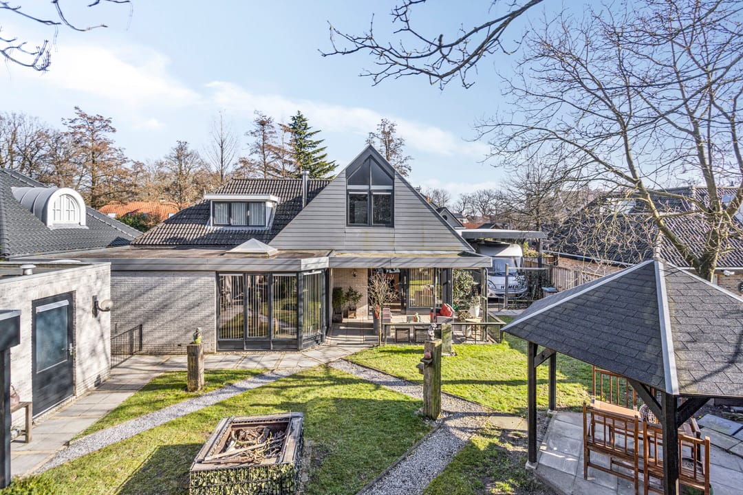 Foto 28 van Oude Windslaan 76